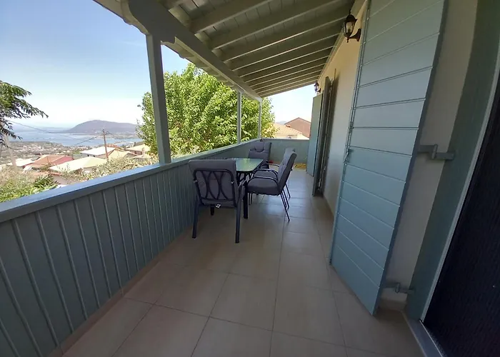 Pergola Casa