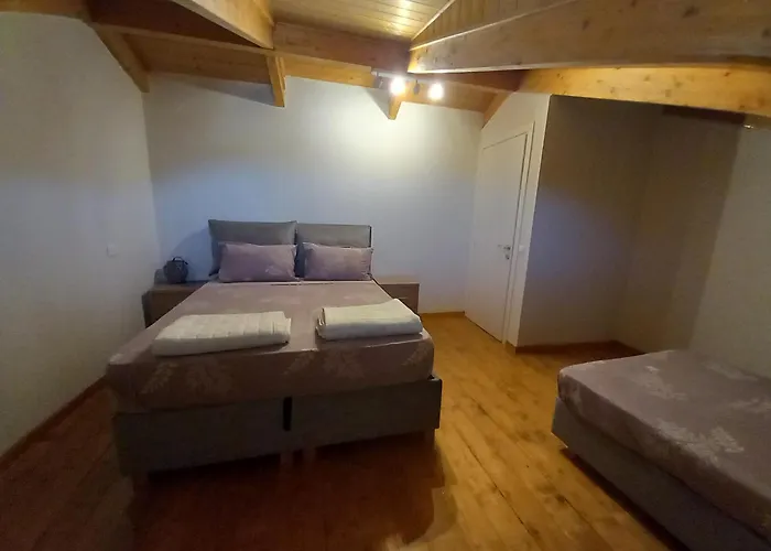 Pergola Casa