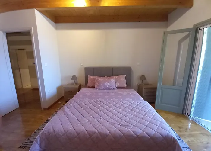 Pergola Casa