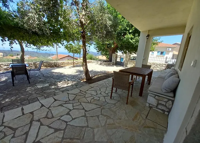 Pergola Casa