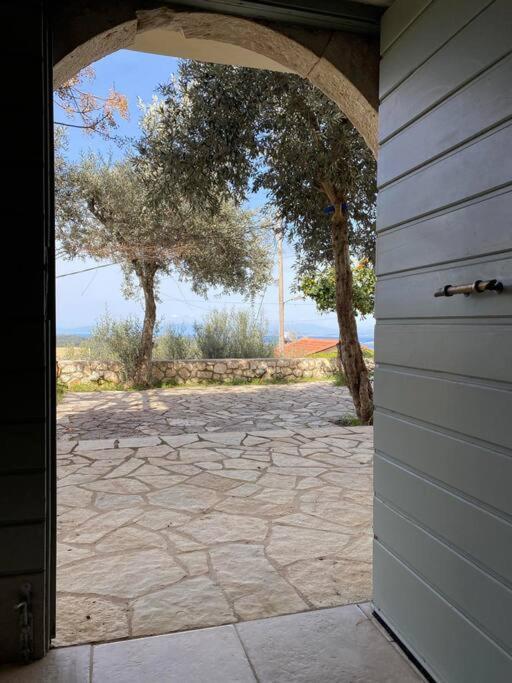 Ferienhaus Pergola Casa *