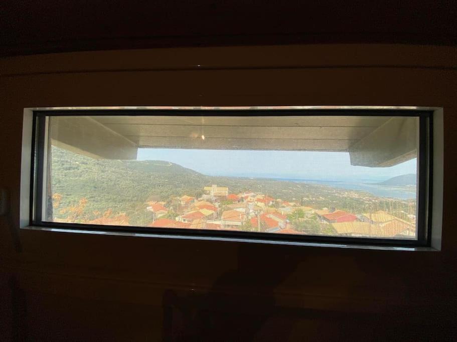 Ferienhaus Pergola Casa