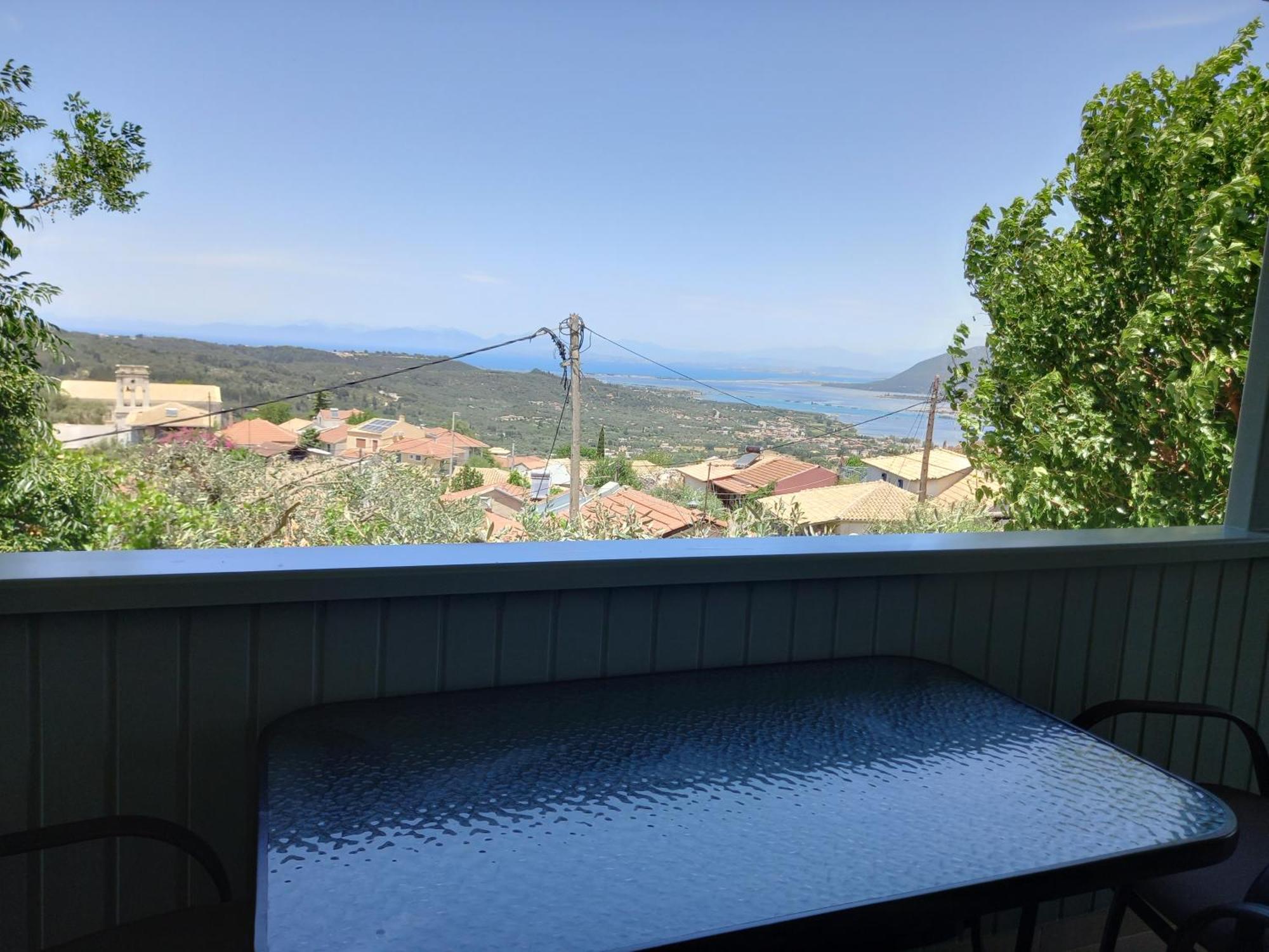 Pergola Casa Katouna